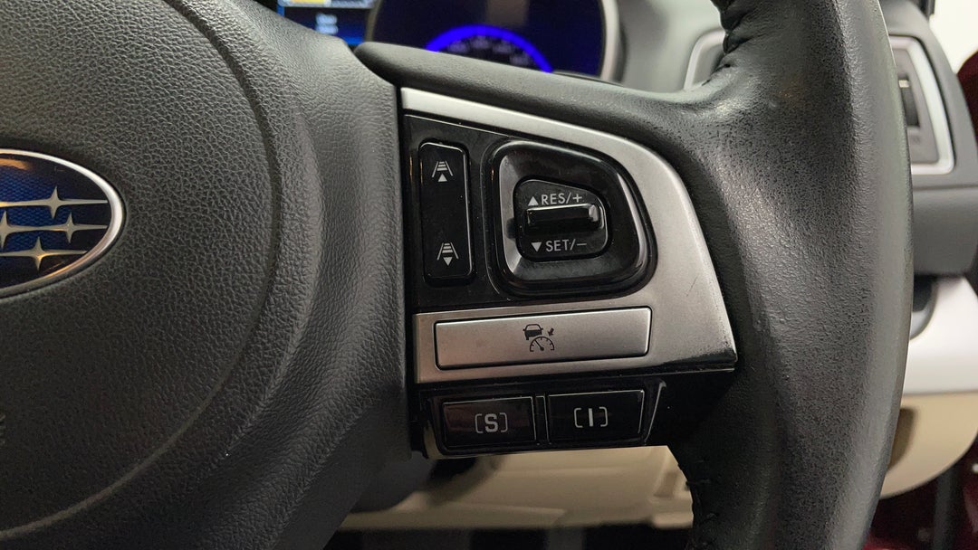 2015 Subaru Outback 2.5i Premium Awd, Automatic, 90839 km, Cruise Control