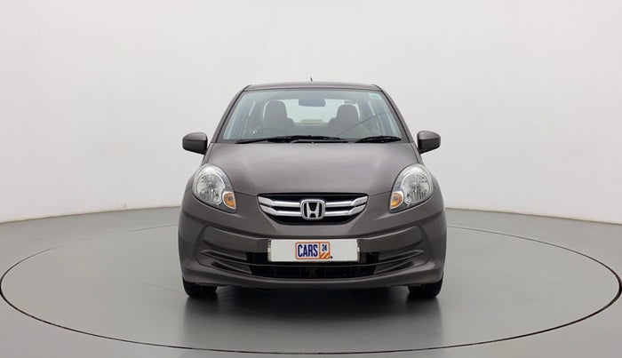 2014 Honda Amaze 1.2L I-VTEC S, Petrol, Manual, 69,500 km, Highlights