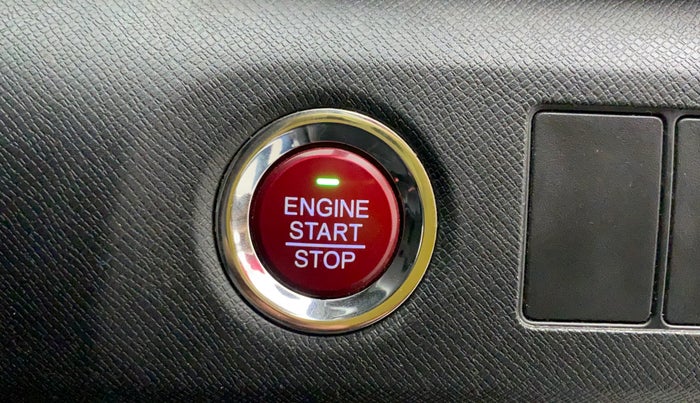 2018 Honda BR-V 1.5L I-VTEC VX, Petrol, Manual, 76,375 km, Keyless Start/ Stop Button