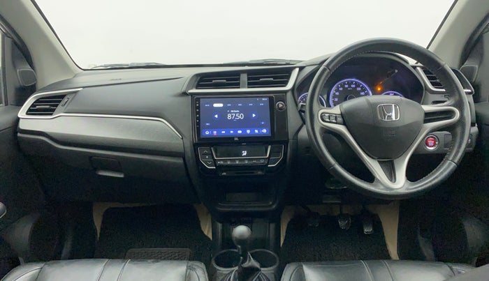 2018 Honda BR-V 1.5L I-VTEC VX, Petrol, Manual, 76,375 km, Dashboard
