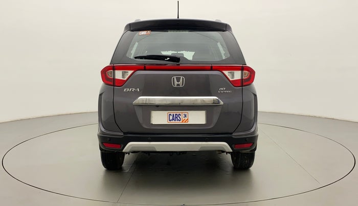 2018 Honda BR-V 1.5L I-VTEC VX, Petrol, Manual, 76,375 km, Back/Rear