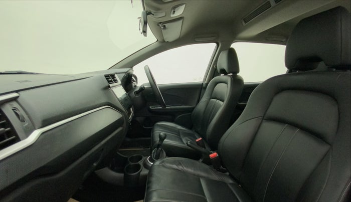 2018 Honda BR-V 1.5L I-VTEC VX, Petrol, Manual, 76,375 km, Right Side Front Door Cabin