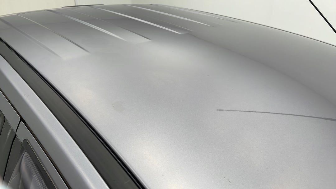 2014 Mazda BT-50 Xtr Hi-rider (4x2), Automatic, 95387 km, Roof/Sunroof View