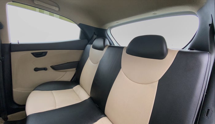 2015 Hyundai Eon ERA PLUS, Petrol, Manual, 37,138 km, Right Side Door Cabin View