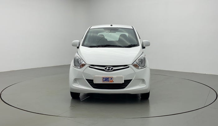 2015 Hyundai Eon ERA PLUS, Petrol, Manual, 37,138 km, Front View