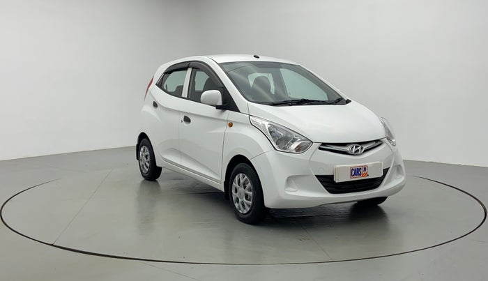 2015 Hyundai Eon ERA PLUS, Petrol, Manual, 37,138 km, Right Front Diagonal