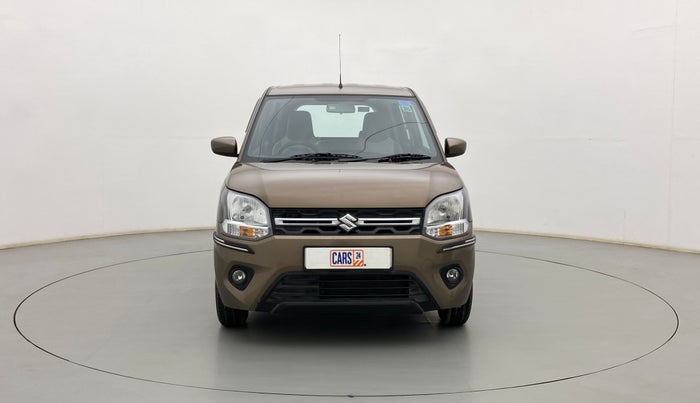 2021 Maruti New Wagon-R VXI (O) 1.0 AMT , Petrol, Automatic, 16,096 km, Highlights