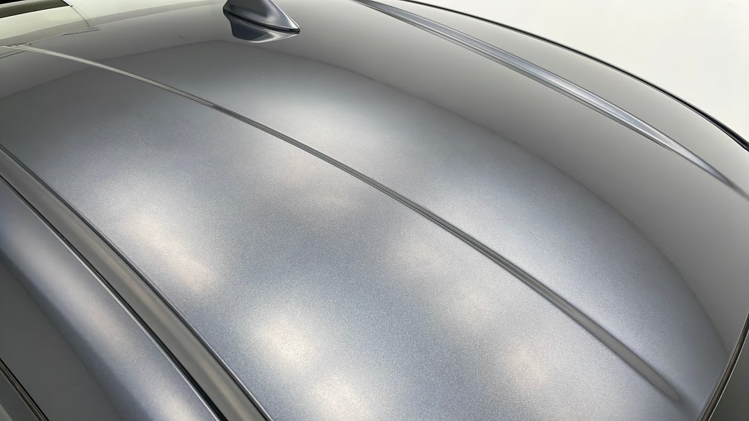 2018 Toyota 86 Gt, Manual, 49414 km, Roof/Sunroof View