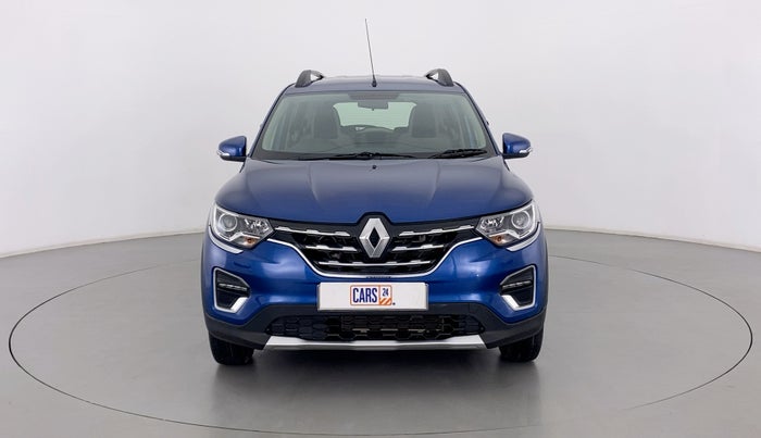2020 Renault TRIBER 1.0 RXZ, Petrol, Manual, 15,652 km, Highlights