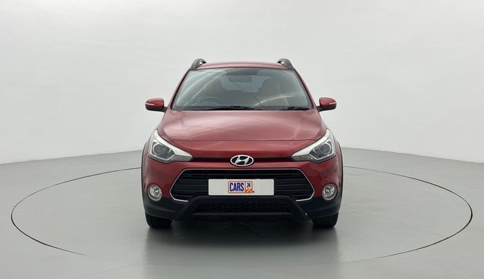 2018 Hyundai i20 Active 1.2 SX, Petrol, Manual, 30,569 km, Highlights