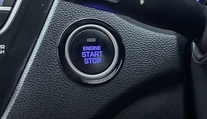 2018 Hyundai i20 Active 1.2 SX, Petrol, Manual, 30,569 km, Keyless Start/ Stop Button
