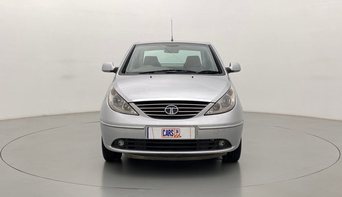 2009 Tata Manza AURA SAFIRE BS III, Petrol, Manual, 44,780 km, Highlights