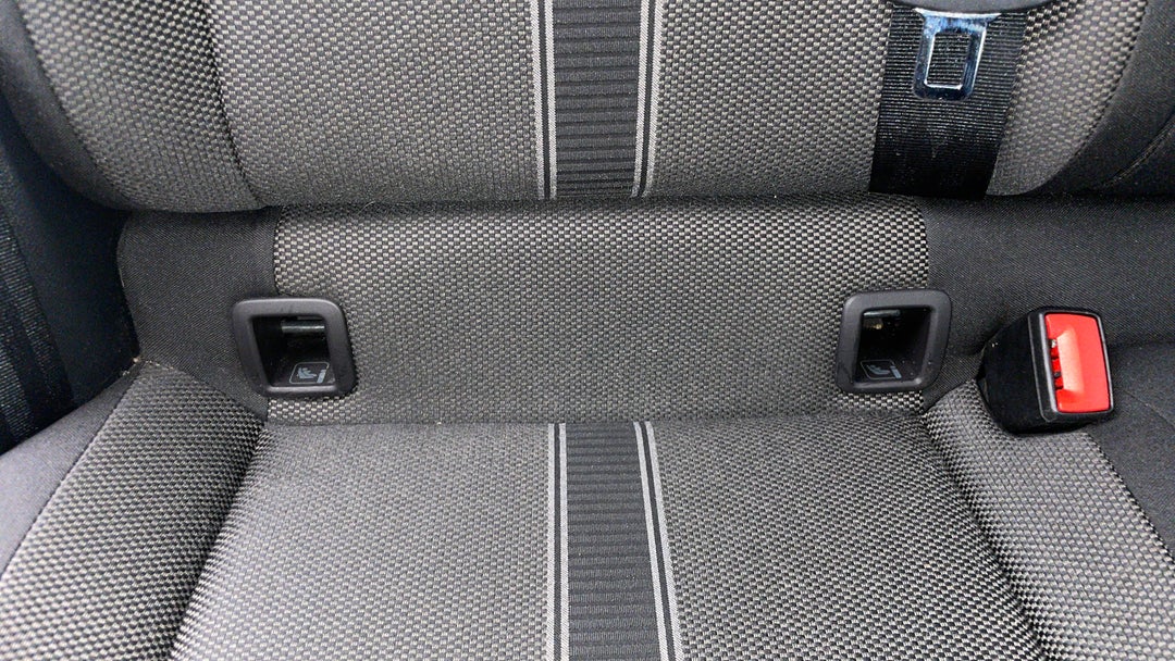 2021 Volkswagen T-roc 110tsi Style, Automatic, 40004 km, Child Seat Anchor Points