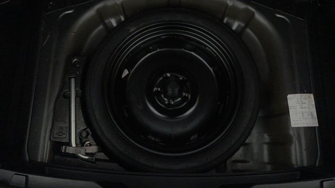 2021 Volkswagen T-roc 110tsi Style, Automatic, 40004 km, Spare Wheel