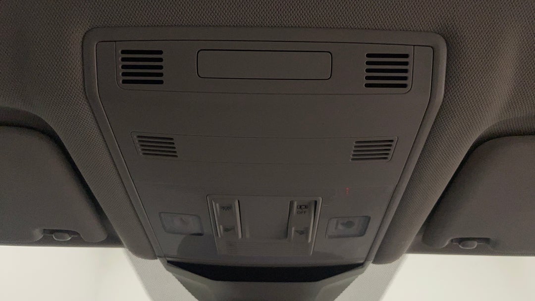 2021 Volkswagen T-roc 110tsi Style, Automatic, 40004 km, On-Roof Controls/Sunglass holder