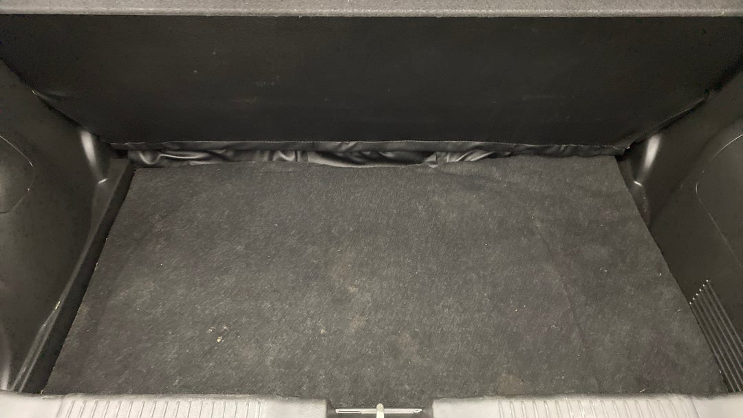 Boot Inside