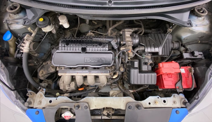 2012 Honda Brio 1.2 V MT I VTEC, Petrol, Manual, 59,285 km, Open Bonet