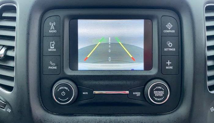 2019 Jeep Compass 1.4 SPORT PETROL, Petrol, Manual, 42,779 km, Parking Camera