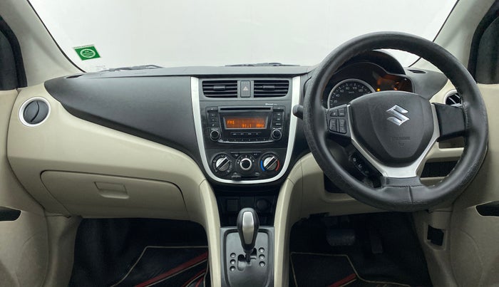 2019 Maruti Celerio ZXI OPT AMT, Petrol, Automatic, 5,948 km, Dashboard