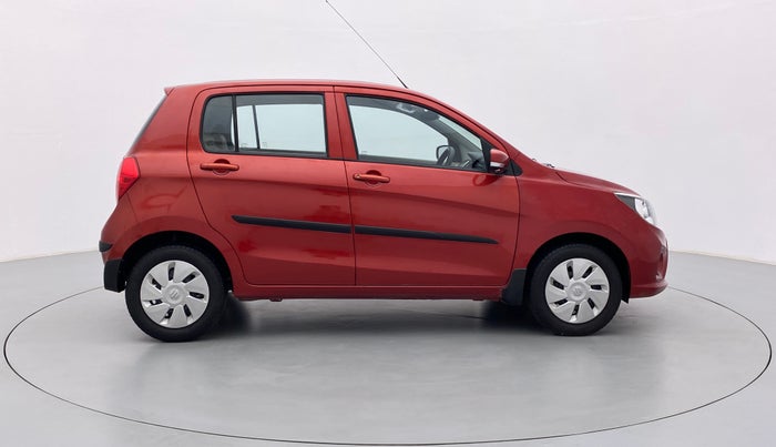 2019 Maruti Celerio ZXI OPT AMT, Petrol, Automatic, 5,948 km, Right Side View