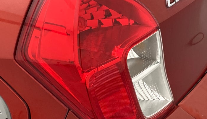 2019 Maruti Celerio ZXI OPT AMT, Petrol, Automatic, 5,948 km, Left tail light - Minor damage