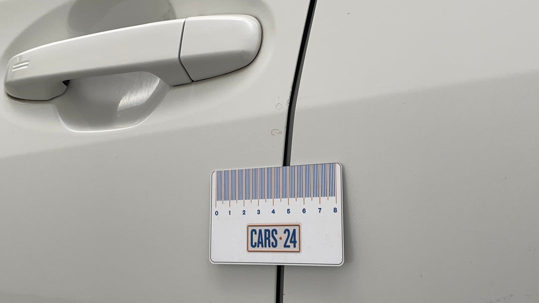 Doors Front LHS Chip