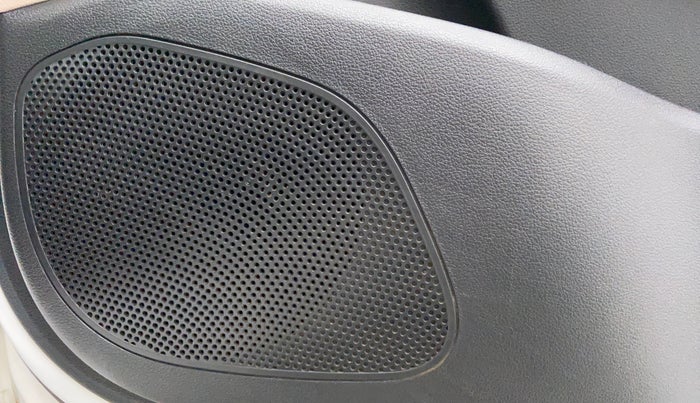2018 Hyundai Verna 1.6 SX VTVT AT (O), Petrol, Automatic, 24,481 km, Speaker
