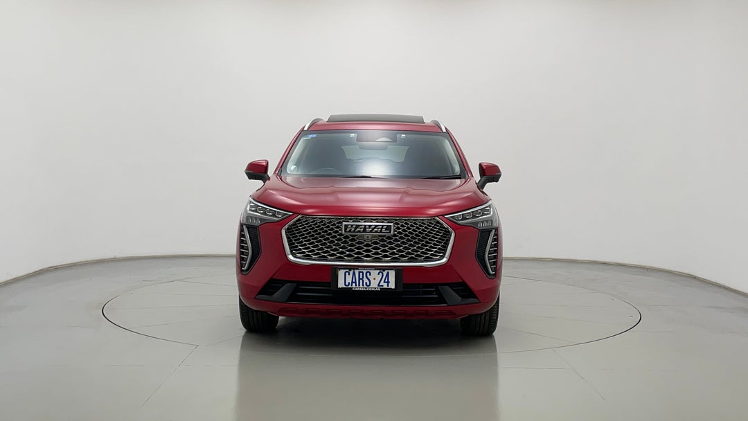 2021 GWM Haval Jolion Ultra, Automatic, 24855 km, Front View
