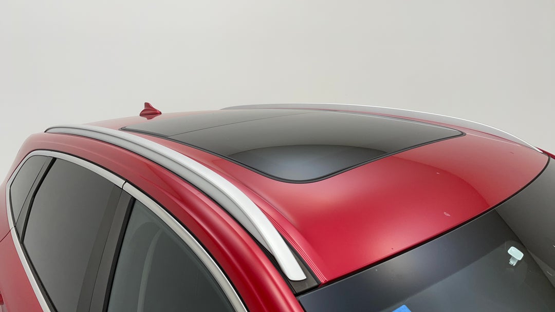 2021 GWM Haval Jolion Ultra, Automatic, 24855 km, Roof/Sunroof View