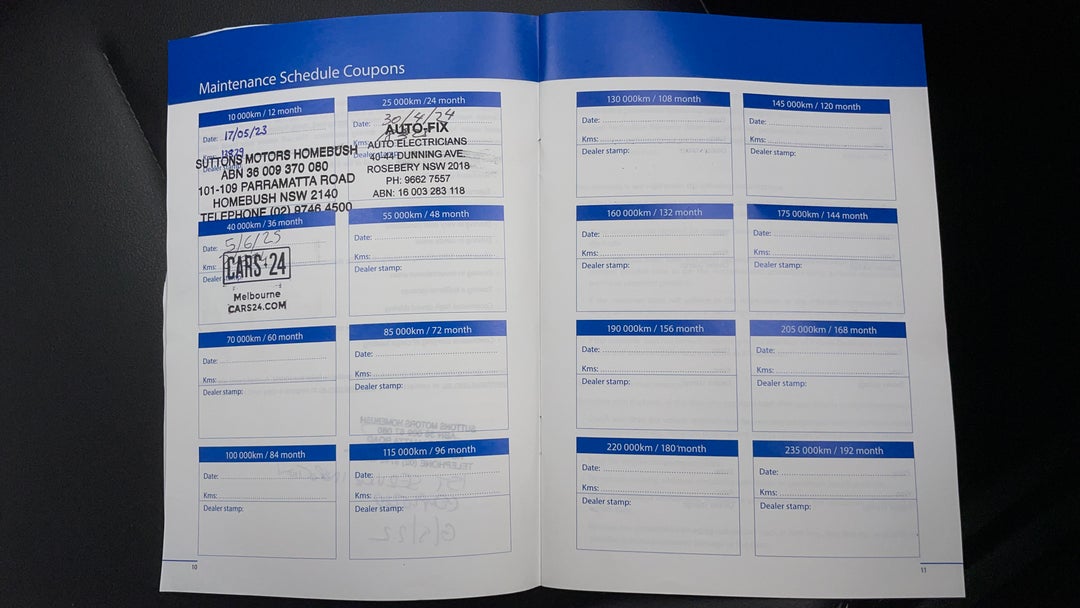 2021 GWM Haval Jolion Ultra, Automatic, 24855 km, Service History