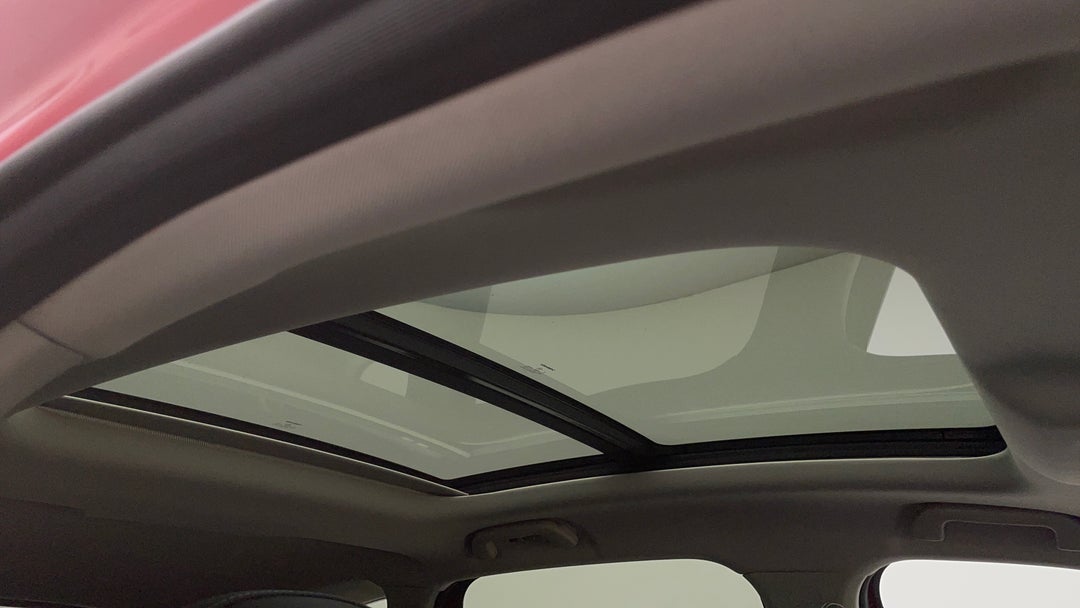 2021 GWM Haval Jolion Ultra, Automatic, 24855 km, Interior Sunroof/Moonroof