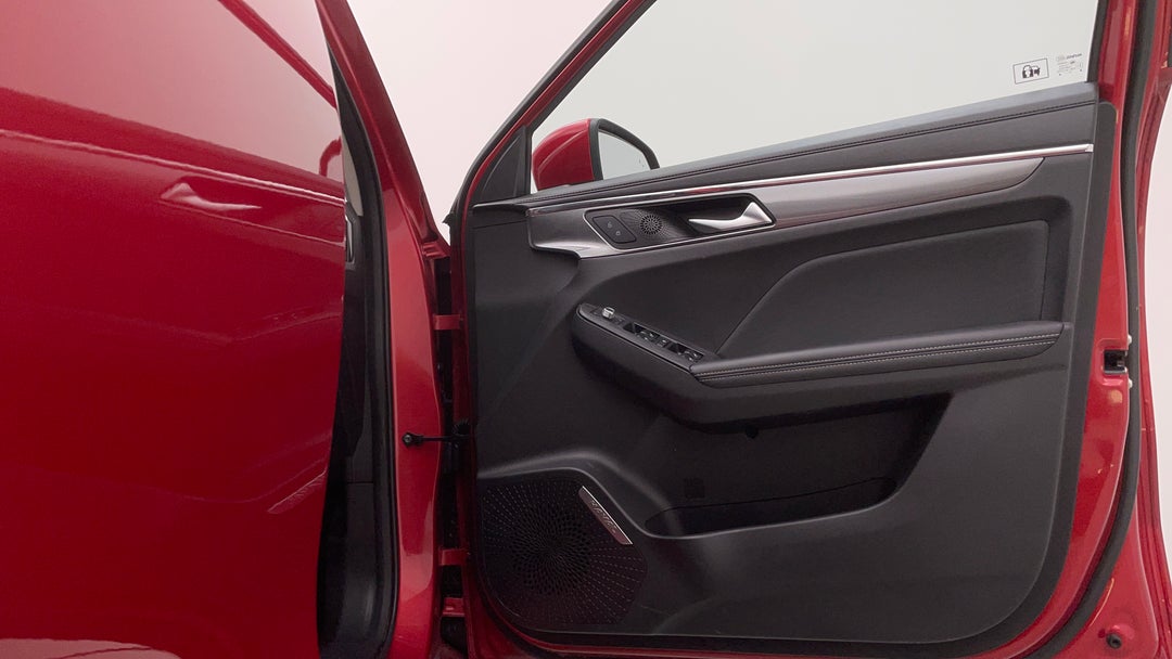 2021 GWM Haval Jolion Ultra, Automatic, 24855 km, Speaker View