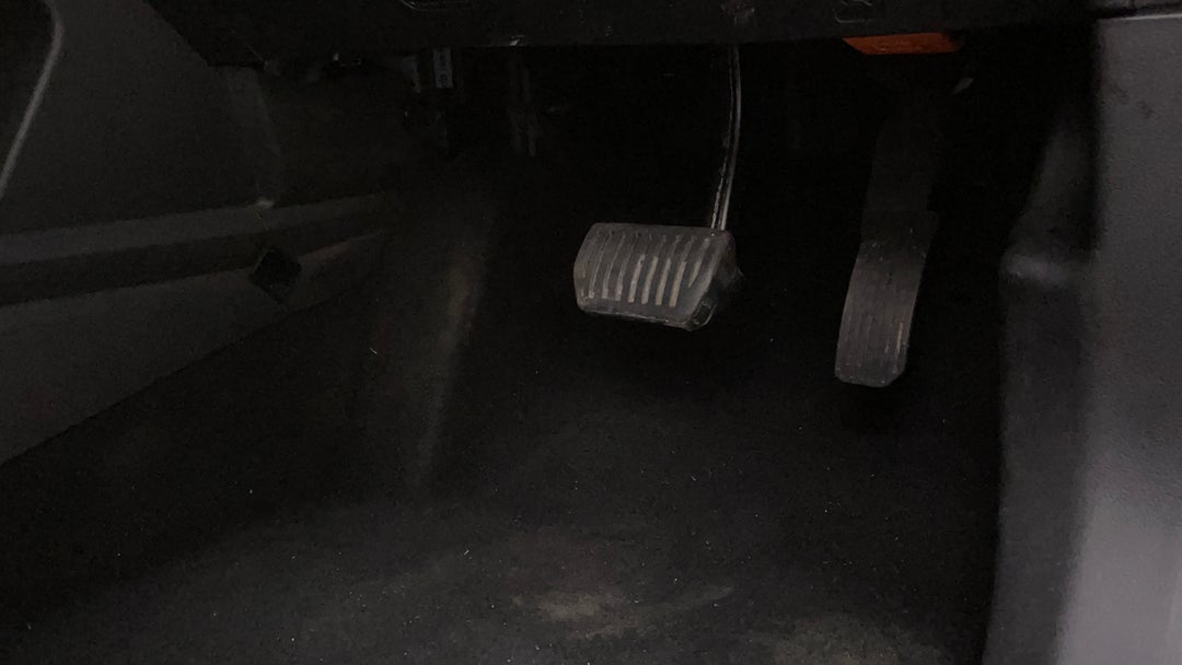 2021 GWM Haval Jolion Ultra, Automatic, 24855 km, Pedals and Footmat