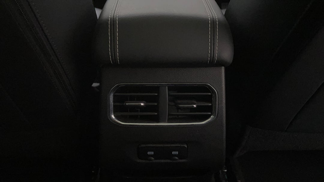 2021 GWM Haval Jolion Ultra, Automatic, 24855 km, Rear A/C Vent