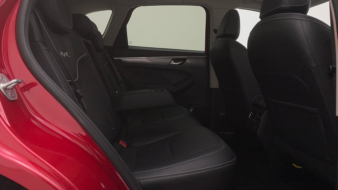 2021 GWM Haval Jolion Ultra, Automatic, 24855 km, Right Side Rear Door Cabin View