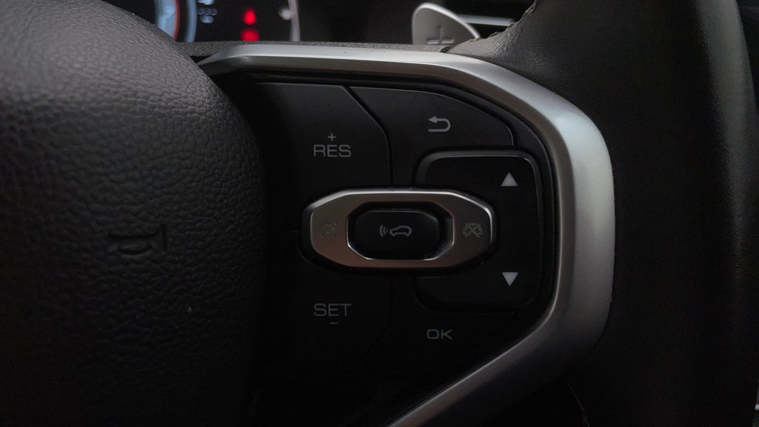 2021 GWM Haval Jolion Ultra, Automatic, 24855 km, Cruise Control