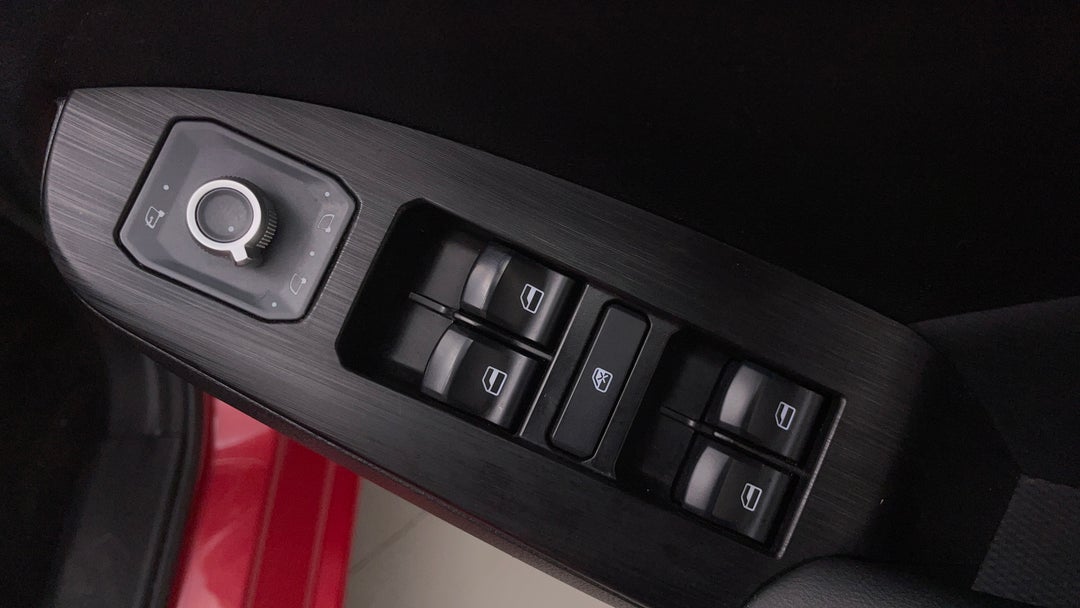 2021 GWM Haval Jolion Ultra, Automatic, 24855 km, Drivers Side Door Panel Controls