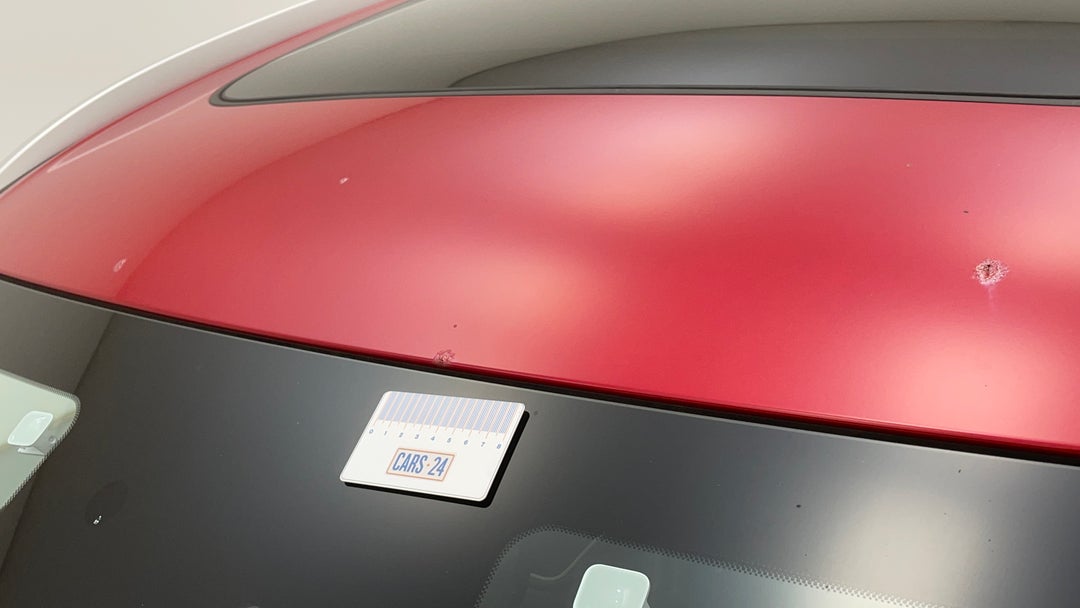 2021 GWM Haval Jolion Ultra, Automatic, 24855 km, Roof Bird acid