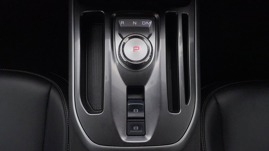 2021 GWM Haval Jolion Ultra, Automatic, 24855 km, Gear Lever 