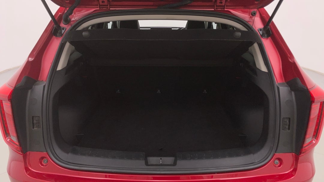 2021 GWM Haval Jolion Ultra, Automatic, 24855 km, Boot Inside View