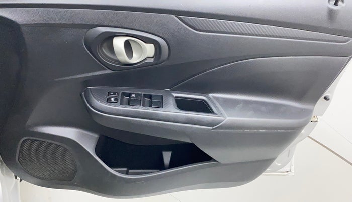 2018 Datsun Go Plus T (O), Petrol, Manual, 41,122 km, Driver Side Door Panels Control