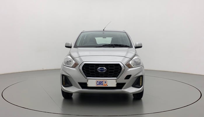 2018 Datsun Go Plus T (O), Petrol, Manual, 41,122 km, Highlights
