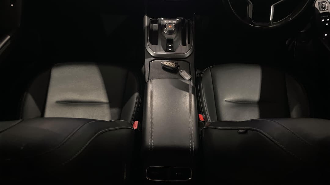 2021 GWM Haval Jolion Lux, Automatic, 111620 km, Center Console
