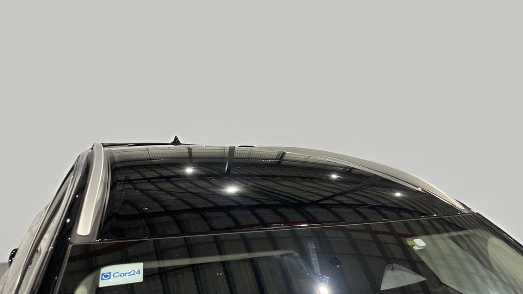 2021 GWM Haval Jolion Lux, Automatic, 111620 km, Roof/Sunroof View