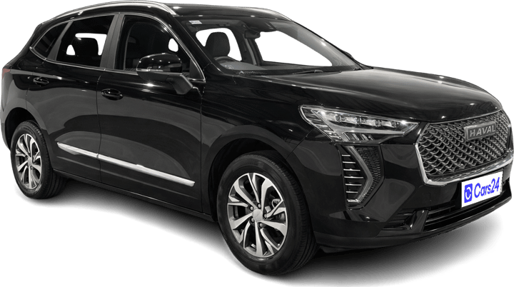 2021 - GWM Haval Jolion - Wagon - Petrol - Automatic