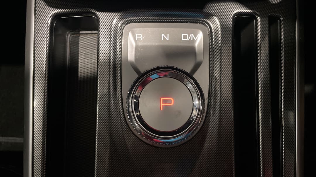 2021 GWM Haval Jolion Lux, Automatic, 111620 km, Gear Lever 