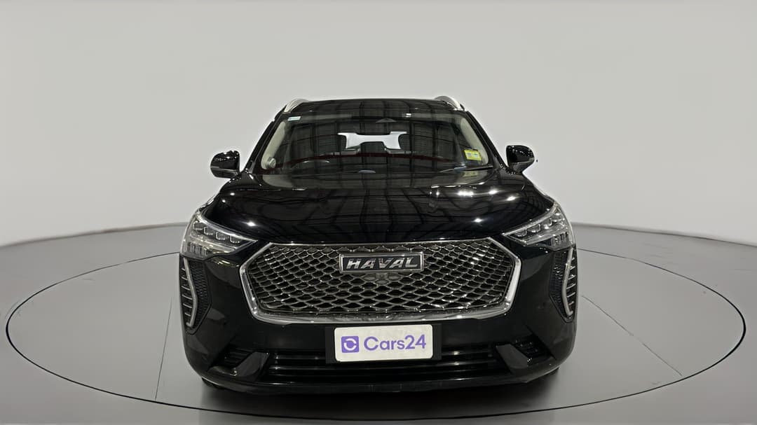 2021 GWM Haval Jolion Lux, Automatic, 111620 km, Front View