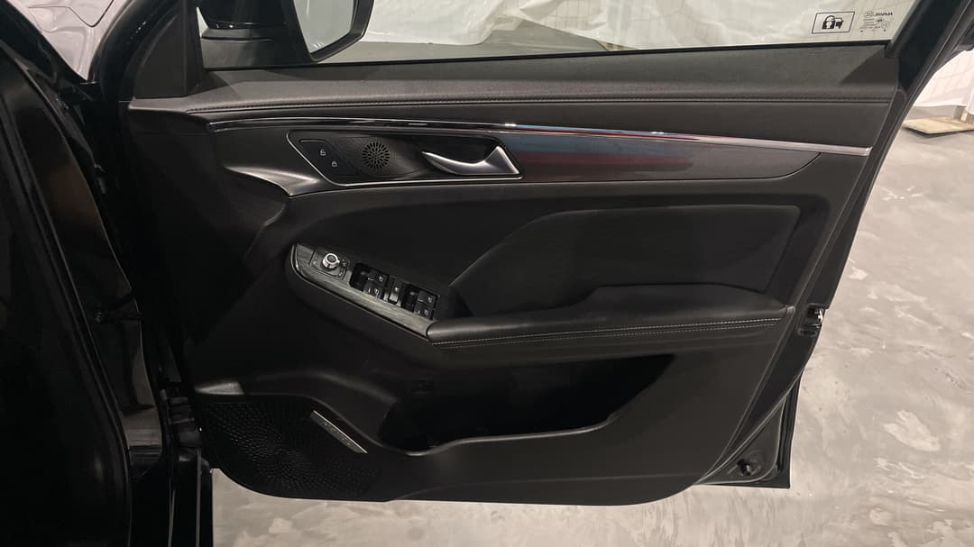 2021 GWM Haval Jolion Lux, Automatic, 111620 km, Speaker View