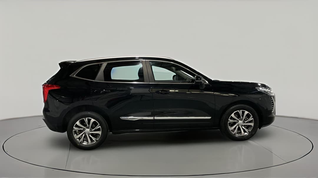 2021 GWM Haval Jolion Lux, Automatic, 111620 km, Right Side View