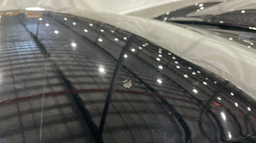 2021 GWM Haval Jolion Lux, Automatic, 111620 km, Roof Paint blemish